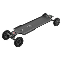 Maxfind FF AT High-Speed 165MM Wheels Off-Road Electric Skateboard 3000W Power with Fast Swappable Battery Design