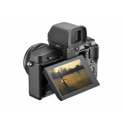 Brand New VF-4 VF4 Electronic Viewfinder for Olympus E-M1 E-M5 E-P5 E-P3 E-P2 E-PL8 E-PL7 E-PL6 E-PL5 E-PL3 E-PL2 E-PM2 E-PM1