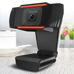 Webcam 1080P Full HD USB Web Camera With Microphone USB Plug And Play Video Call Web Cam For PC Computer Desktop Gamer Webcast
