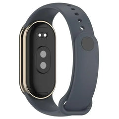1/2PCS Mi Band 8 Blood Oxygen 1.62 AMOLED Screen Fitness Bracelet Miband8 60Hz Fitness Traker Heart Rate Monitor Wristbands