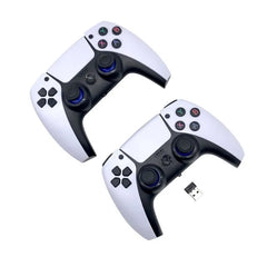 2025 NEW P5 Plus 40000 Games S905 Chip Video Game Console 4K HD Ostalgic Video Game Consolem 3D Play HDMI 2.4G Wireless TV BOX