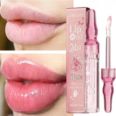 Instant Lip Plump Essential Oil Increase Lips Elasticity Nourishing Cosmetics Moisturizing Lip Care Beauty Women Cosmetics