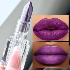 A versatile matte lip gloss bead gloss lip gloss liquid lipstick waterproof long-lasting cosmetics lip gloss cosmetics