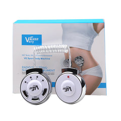 Fat Burner Body Shaping Machine Body Apparatus Shaping Slimming Fitness Beauty Massage For Fitness Weight Loss Home Office