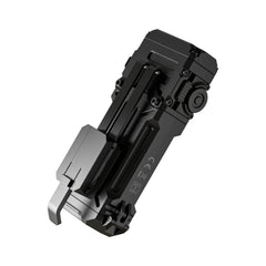 WUBEN X2 PRO Type-C Rechargeable EDC Flashlight 1500Lumens With 2*920mAh Battery Pocket Clip and Magnetic Tail Troch Lantern