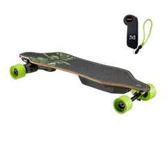 MEEPO Envy - NLS 3 Dual-drive Longboard Unisex High endurance Strong drive Smart travel Electric skateboard