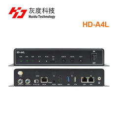 Huidu A3L A4L A5L A6L Async Sync Dual-mode Player Box Video Wall Led Screen P2 P2.5 P3 P3.91 P4 P5 P6 P8 P10 Full Color
