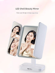 Every Encounter Bloom Makeup Set Genuine Goods Full Set of Cosmetics a Set of Valentine's Day Gifts for Girls Lipstick Gift Box