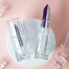 A versatile matte lip gloss bead gloss lip gloss liquid lipstick waterproof long-lasting cosmetics lip gloss cosmetics