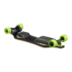 MEEPO Envy - NLS 3 Dual-drive Longboard Unisex High endurance Strong drive Smart travel Electric skateboard