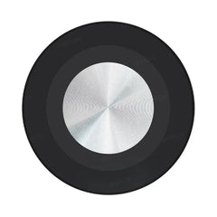 Magnet Head for MagSafe Car Phone Mount Universal 17mm Ball Joint Magnetic Phone Holder Accessories for iPhone 15 Pro Max Xiaomi