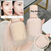 Frivolous Liquid Foundation Full Coverage Wodo Makeup Base Oil Control Lasting Waterproof Concealer BB Cream Foundation Cosmetic