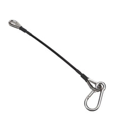 Gym Cable Extension For Home Gym Accessories For Tricep Pull Down And Leg Extensions Machine Fitness Rally Rope 1/2pcs