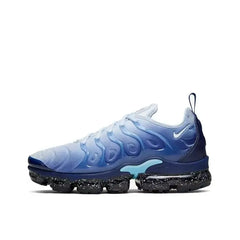 Nike Air VaporMax Plus Comfortable Breathable Wear Fashion Non-slip Wear Casual Running Shoes Man Sneakers Unisex