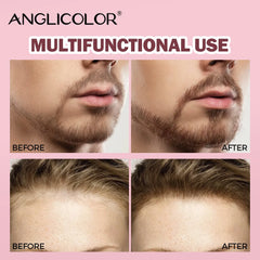 Eyebrow Tint Cream Waterproof Non-smudge Eyebrow Balm Long-lasting Color Non-makeup Wild Eyebrow Gel Pen Cosmetics Wholesale Hot