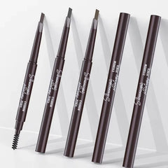 Eye Brow Tint Cosmetics Natural Long Lasting Paint Eyebrow Waterproof Black Brown Eyebrow Pencil Makeup Cosmetics