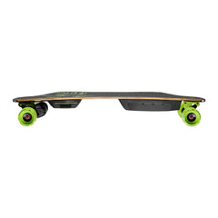 MEEPO Envy - NLS 3 Dual-drive Longboard Unisex High endurance Strong drive Smart travel Electric skateboard