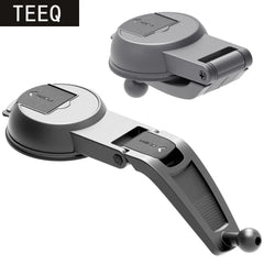 17mm Ball Head Car Dashboard Suction Cup Cellphone Bracket 180 Degree Evert Car Mobile Phone Holder Base Accessories