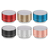Portable Wireless Caixa De Som Mini Bluetooth Speaker Music Sound Box Blutooth For Subwoofer Bocina System Mp3 Player Handsfree