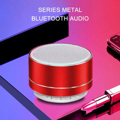 Portable Wireless Caixa De Som Mini Bluetooth Speaker Music Sound Box Blutooth For Subwoofer Bocina System Mp3 Player Handsfree