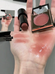 Red Chamber Lip Balm Vertical Dance Lipstick