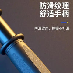 40/50kg Arm strength bar chest expander hand training Speed arm tension belt spring Arm chest muscle exercise Fitness equipment