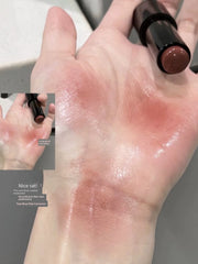 Red Chamber Lip Balm Vertical Dance Lipstick