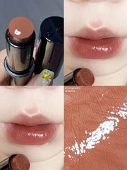 Red Chamber Lip Balm Vertical Dance Lipstick