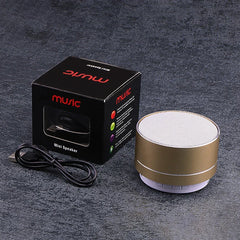 Portable Wireless Caixa De Som Mini Bluetooth Speaker Music Sound Box Blutooth For Subwoofer Bocina System Mp3 Player Handsfree