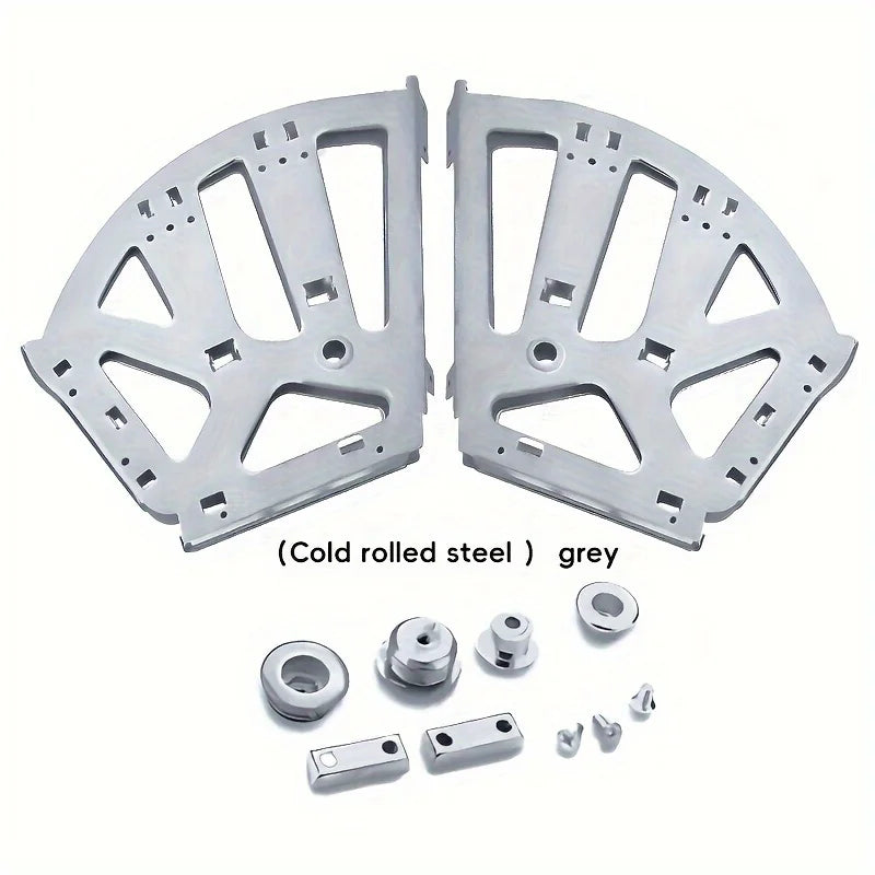 Flip shoe cabinet accessories,flip bucket shoe rack,stainless steel thickened shoe cabinet accessories,hardware hidden flip rack