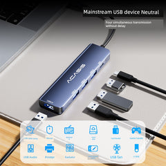 Plug External Hard Car Hub3.0 Extender