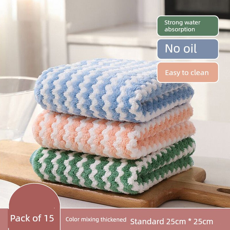 Rag Department Store Small Items Kitchen Utensils