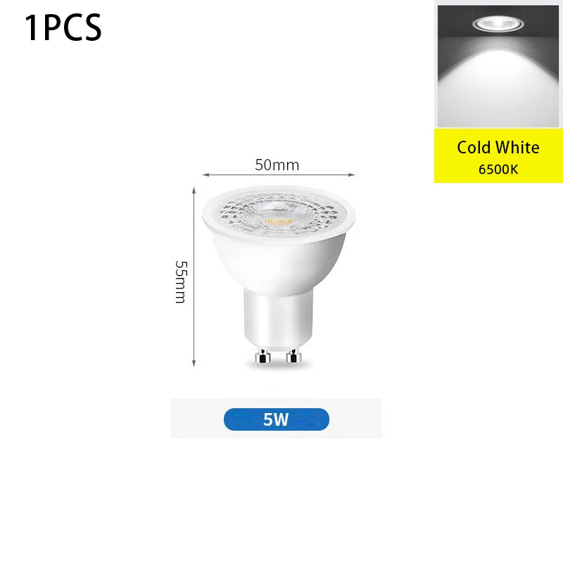 Room Decor GU10 Track Light Led Home Appliance Kitchen Spotlight Fixture Clothing Store Shop Rail Set Track Ceiling Spot Lights