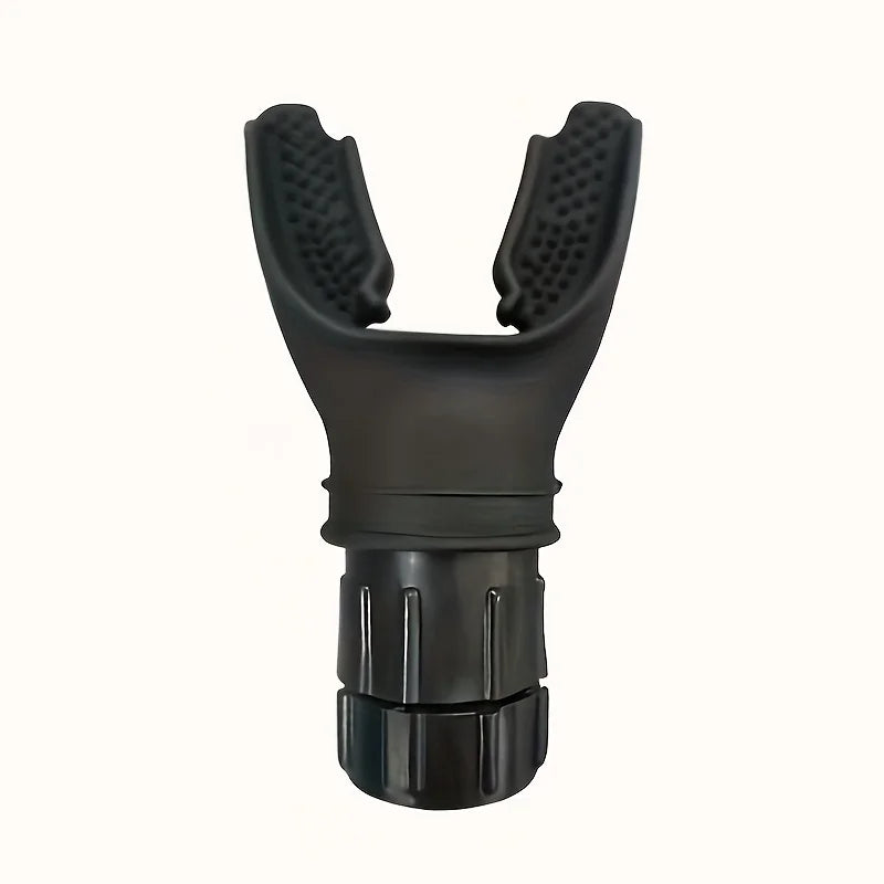 1pc New Adjustable Portable Breathing Trainer for Running Fitness Swimming all Kinds of Activities Fast Increase Lung Capacity