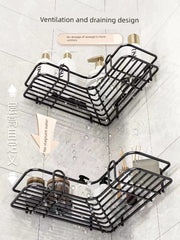 Kitchen and Bathroom Storage Rack Storage Fantastic Small Supplies