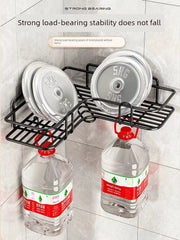 Kitchen and Bathroom Storage Rack Storage Fantastic Small Supplies