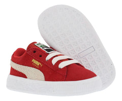 Puma Suede Classic Infant's Shoes