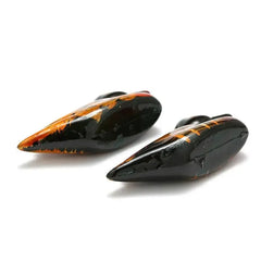 Resin Pair of Mandarin Ducks Chopstick Holder for Home Decoration Feng Shui Craft Display Ornament