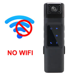 HD Camera Auto Accessories Universal Dash Cam 270° Rotating Auto DashCam 1080P Car DVR 4 LED Lens Video Recorder Camera