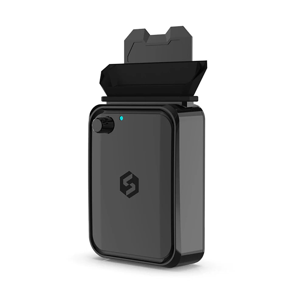 Laptop Suction Radiator Side Suction For Lenovo ASUS Dell fan External 5V Standard Version