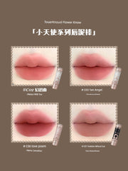 [Member minus 10] Flower Knows Little Angel Carol Gift Box Makeup Set Cosmetics Genuine Goods Full Set