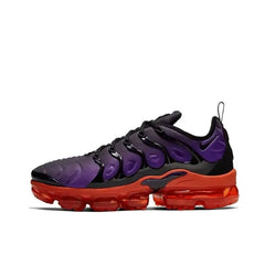 Nike Air VaporMax Plus Comfortable Breathable Wear Fashion Non-slip Wear Casual Running Shoes Man Sneakers Unisex