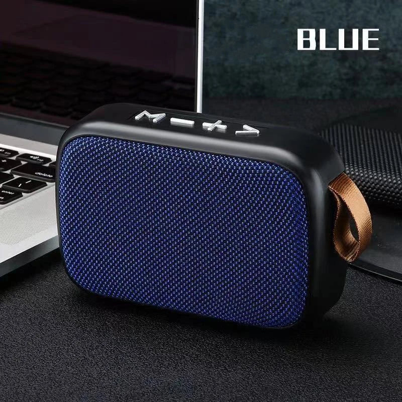 Portable Wireless Soundbar 500mAh Battery Bluetooth 5.0 Outdoor Indoor Sport HIFI Customized High-Quality Speakers Soundbar