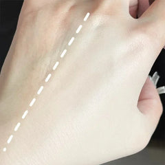 Air Cushion Foundation Naturally Lasting Face Concealer Moisturizing Waterproof Brighten Foundation Cream Base Makeup Cosmetics