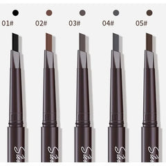Eye Brow Tint Cosmetics Natural Long Lasting Paint Eyebrow Waterproof Black Brown Eyebrow Pencil Makeup Cosmetics
